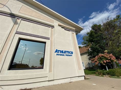 athletico physical therapy mt pleasant iowa